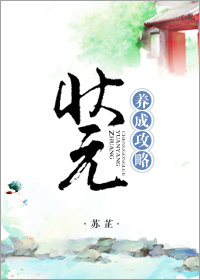 《状元养成攻略(农女养夫记)》封面