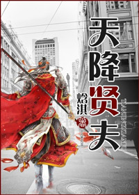 《天降贤夫（古穿今）》封面