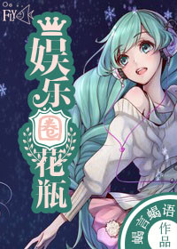 《娱乐圈花瓶》封面