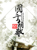 《国手朝歌》封面