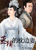 《丞相的枕边妻》封面