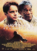 《肖申克的救赎》封面