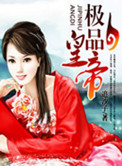 《极品皇帝》封面