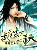 《武破九重天》封面