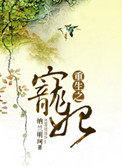《重生之宠妃》封面