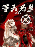 等我为皇封面