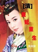 《[清]良妃重生》封面