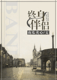 《终身伴侣》封面