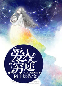 《爱入穷途》封面