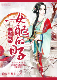 《穿越成女配的日子》封面