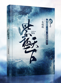 《紫极天下》封面