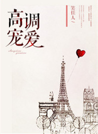 《高调宠爱》封面