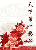 《天下第一影卫》封面