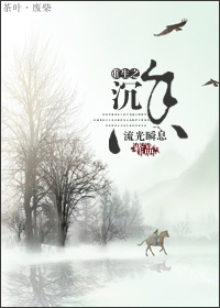 《重生之沉香》封面