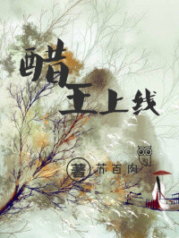 《醋王上线》封面