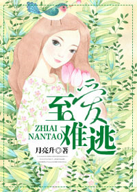 《至爱难逃》封面