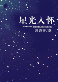 《星光入怀》封面