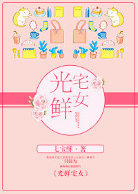 《光鲜宅女》封面