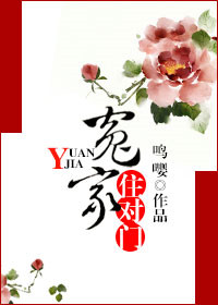 《冤家住对门》封面