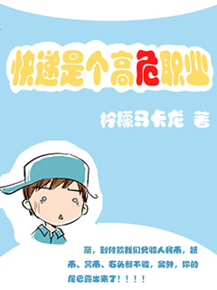 快递是个高危职业txt电子书下载