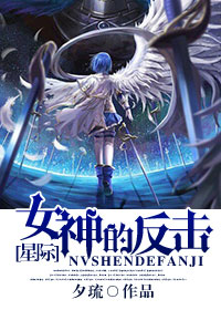 《女神的反击》封面