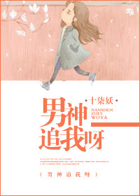 《男神追我呀》封面