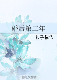 《婚后第二年》封面