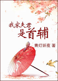 《我家夫君是首辅》封面