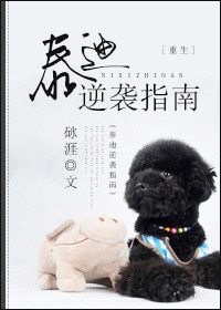 《泰迪逆袭指南[重生]》封面