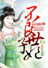 《不良世子妃》封面