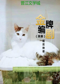 《金牌编剧（未来）》封面