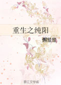 《重生之纯阳》封面