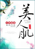 美人肌（重生）封面