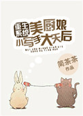 美厨娘小写手大天后封面