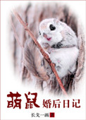 《萌鼠婚后日记》封面