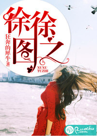 《徐徐图之》封面