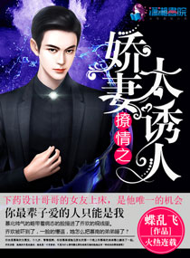 《撩情之娇妻太诱人》封面