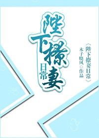 《陛下撩妻日常》封面