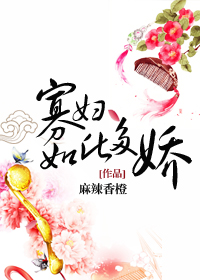 《寡妇如此多娇》封面