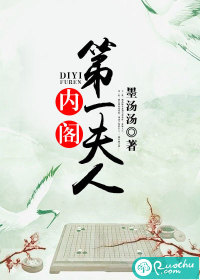 《内阁第一夫人》封面