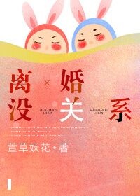 《离婚没关系》封面