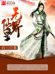 《无界仙皇》封面