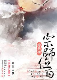 《宗师位面[综武侠]》封面