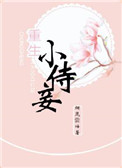 《重生小侍妾》封面