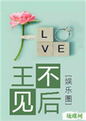 《王不见后[娱乐圈]》封面