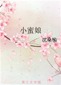 小蜜娘封面