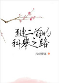 《（红楼同人）琏二爷的科举之路》封面