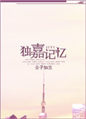 独嘉记忆封面