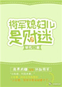《将军媳妇儿是财迷》封面
