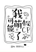 《我可能萌了假CP》封面